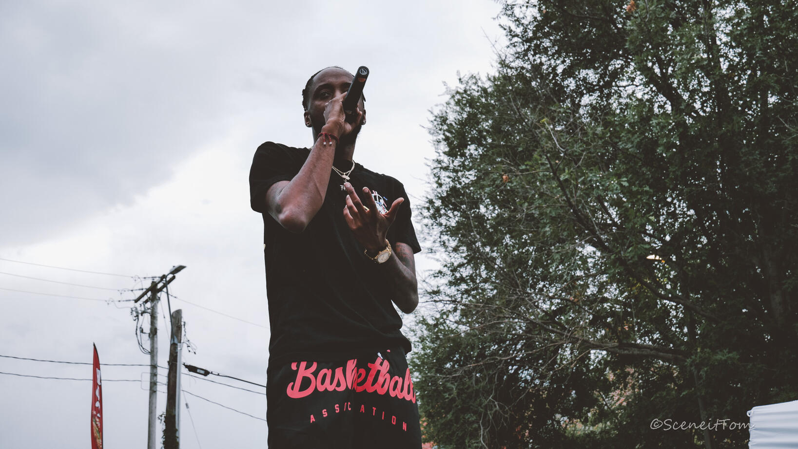 Festival Performance